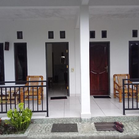 Eja Guest House Ende Luaran gambar