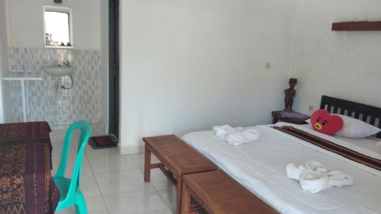Eja Guest House Ende Luaran gambar