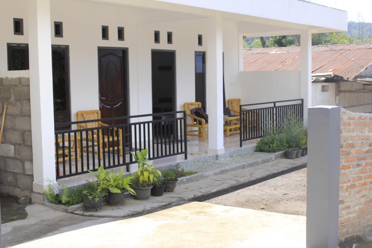 Eja Guest House Ende Luaran gambar