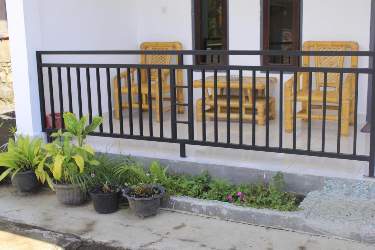 Eja Guest House Ende Luaran gambar