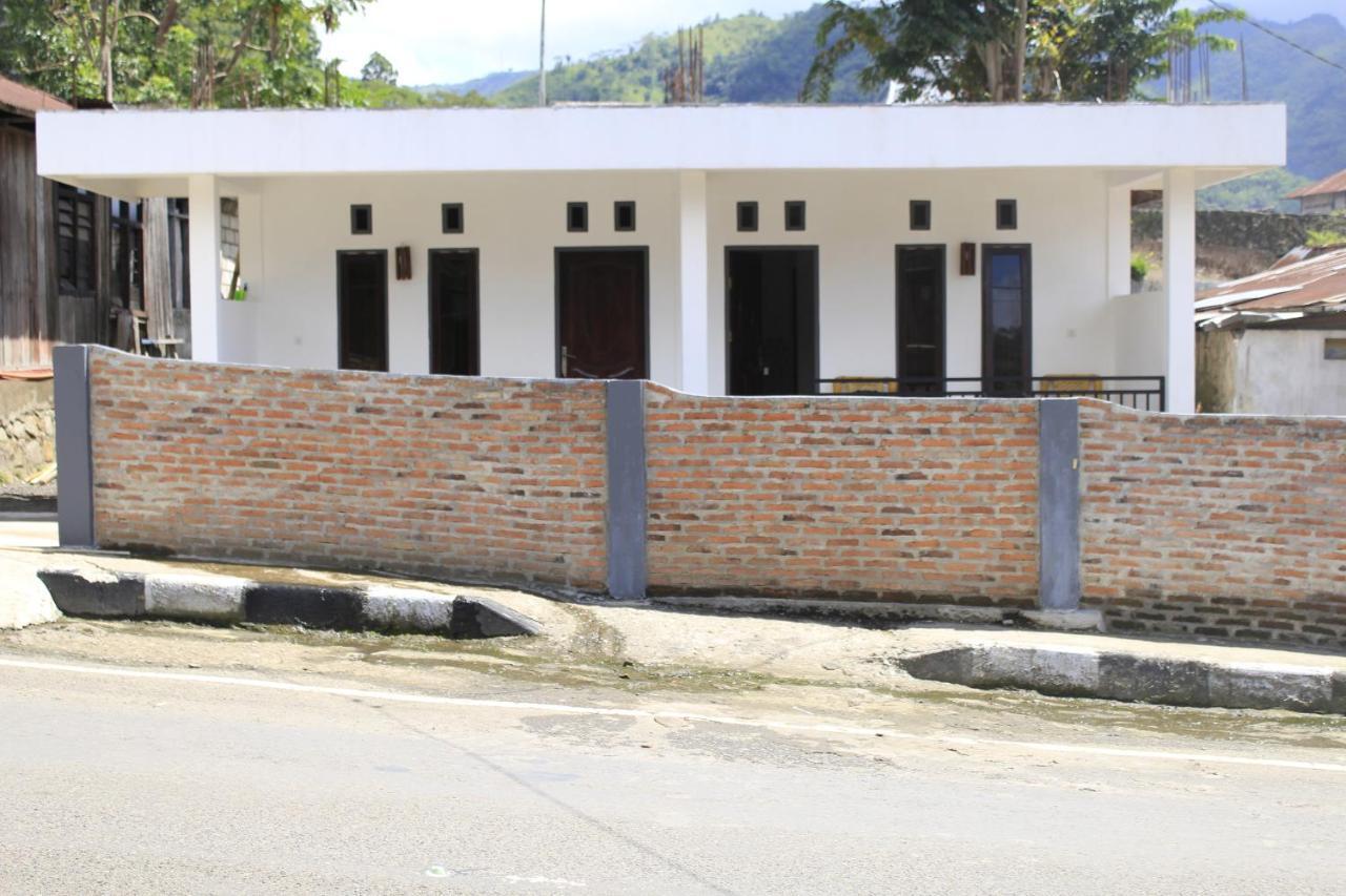 Eja Guest House Ende Luaran gambar